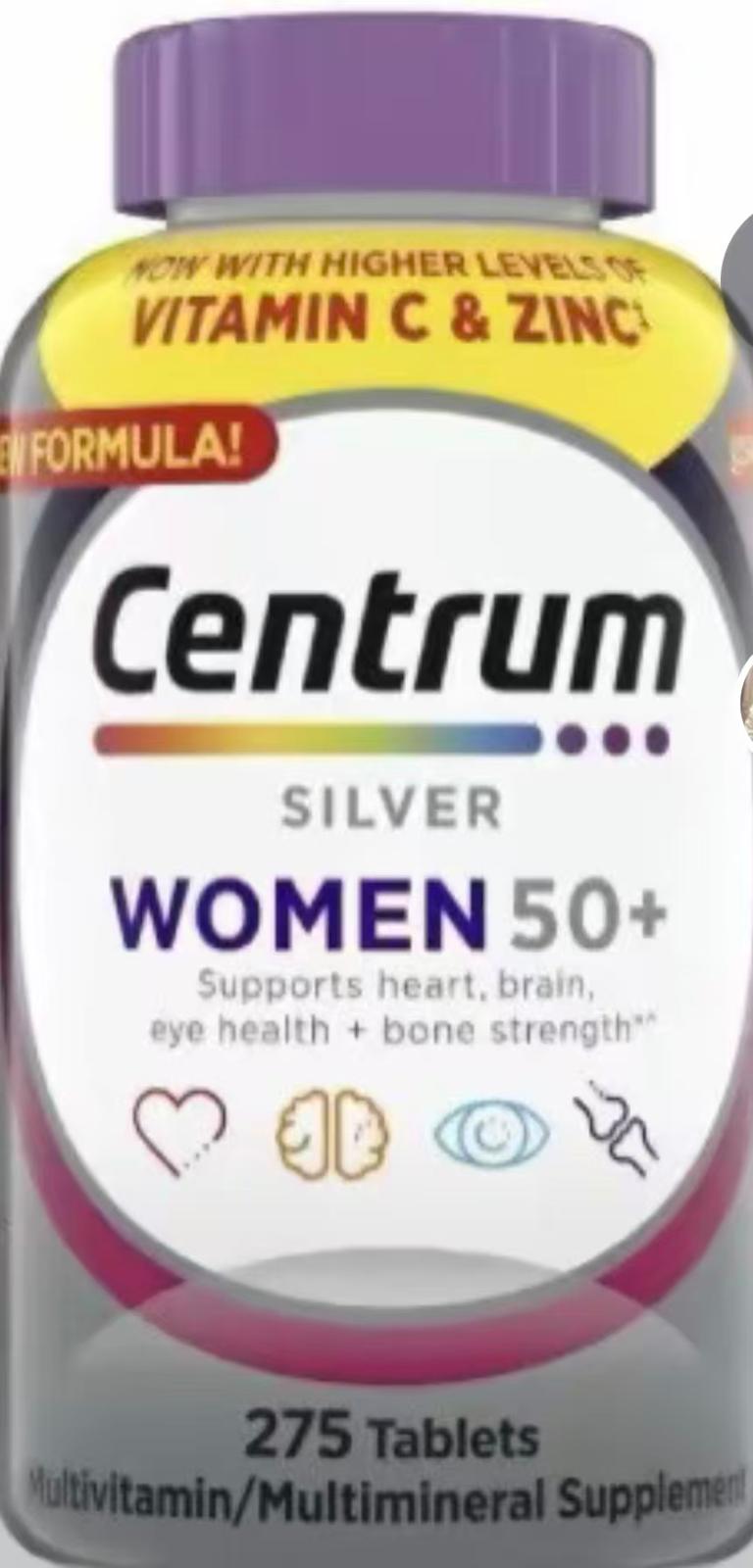 Consumer and health products